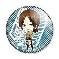    - Chibi Ymir