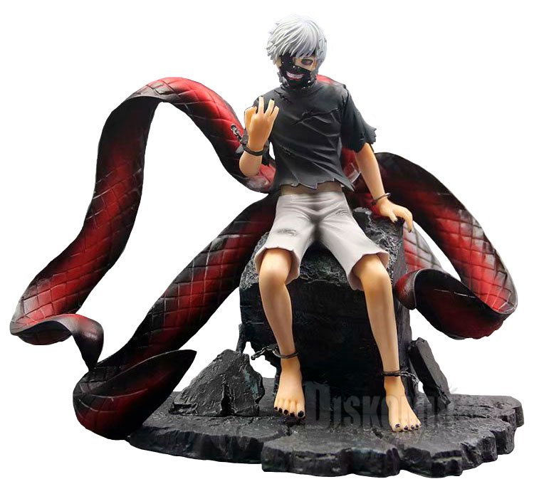 ������� Tokyo Ghoul Ken Kaneki