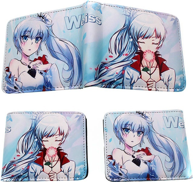 ���������� ������� ������� RWBY 614013 �� ����� � ����� �������, �����, ׸����, Ƹ���� / RWBY / Red White Black Yellow / ����