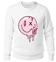  Drippy smiley / Cute smiley