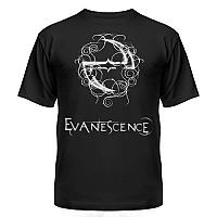  Evanescence Logo
