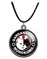  Dangan-Ronpa Monokuma