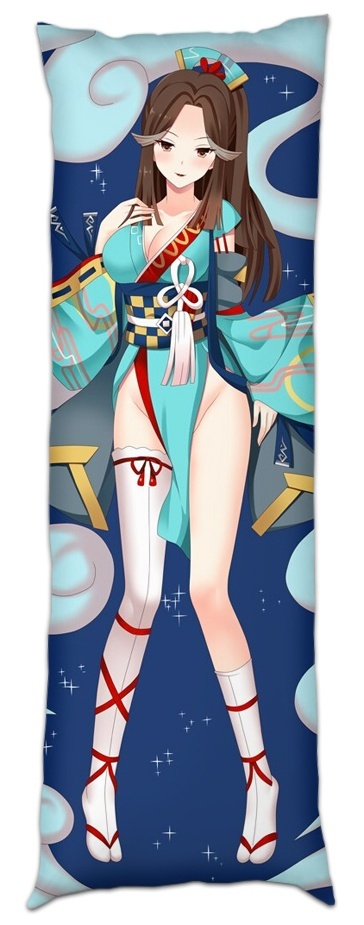 ��������� ���������� Onmyoji - En'enra