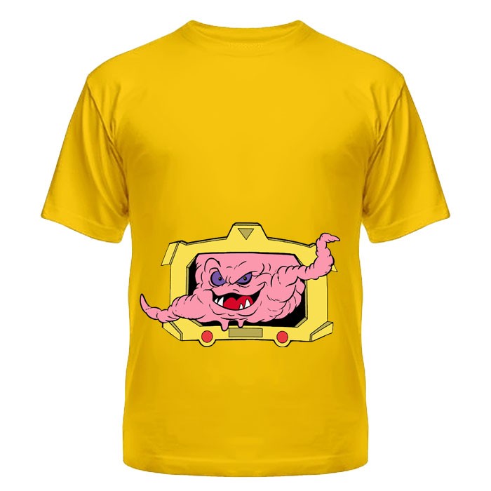    Teenage Mutant Ninja Turtles Krang         / Teenage Mutant Ninja Turtles / TMNT / -