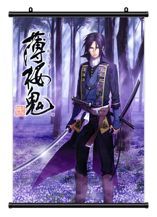 ���������� ������� ������� �������� Hakuouki: Shinsengumi Kitan 346236 �� ����� � ����� ������ ������� ������ / �������� � ������� ������: �������� � ���������� / Hakuouki: Shinsengumi Kitan / Hakuoki