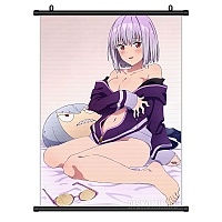   SSSS.Gridman - Akane Shinjo