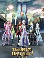   :    / Double Decker! Doug & Kirill [HD]