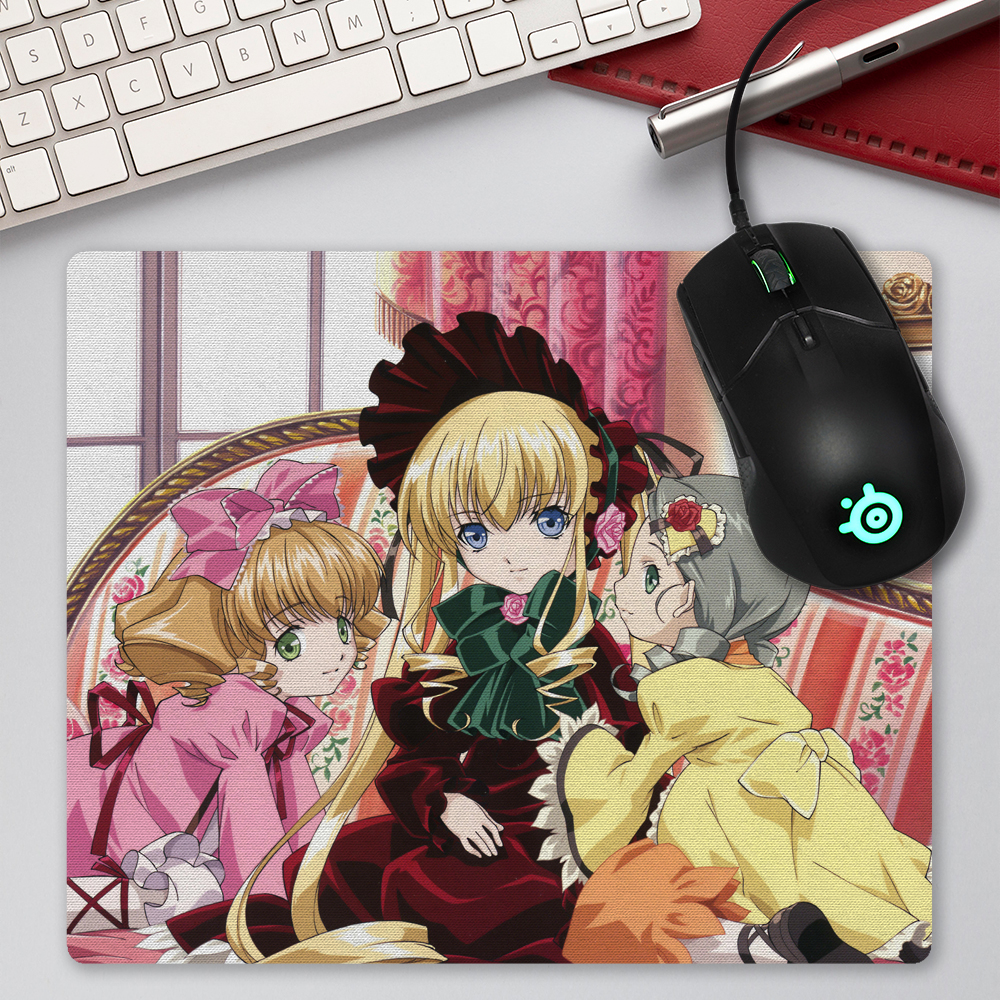 ���������� ������� ������ ��� ����� Rozen Maiden 329500 �� ����� � ����� ����� ������ / Rozen Maiden / ���� ������