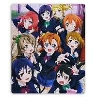         Love Live!