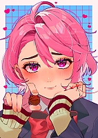   Dandadan - Aira Shiratori