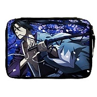     Hakuouki