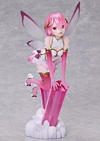  Re:ZERO -Starting Life in Another World- Ram Jewel Princess 1/7 Scale Figure