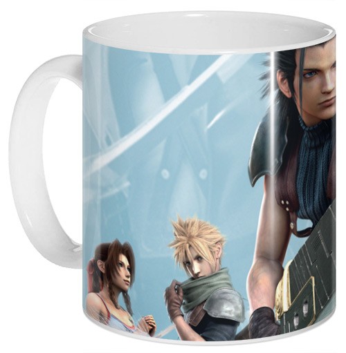 ���������� ������� ������ Final Fantasy 351586 �� ����� � ����� ��������� �������� / Final Fantasy