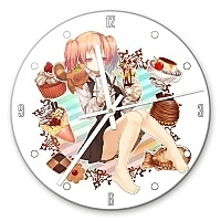   Inu X Boku SS 51985
