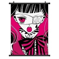   Anonymous Noise Alice