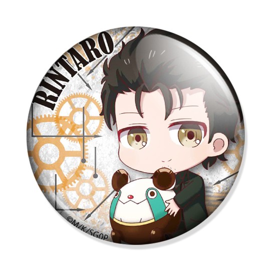 ���������� ������� ������ Steins;Gate 0 - Chibi Rintaro Okabe �� ����� � ����� ����� ������ / Steins Gate