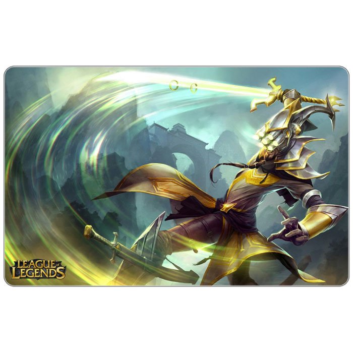 ���������� ������� ������ ������������� "���� ������" ������ �� �� ����� � ����� League of Legends / LoL / ���� ������