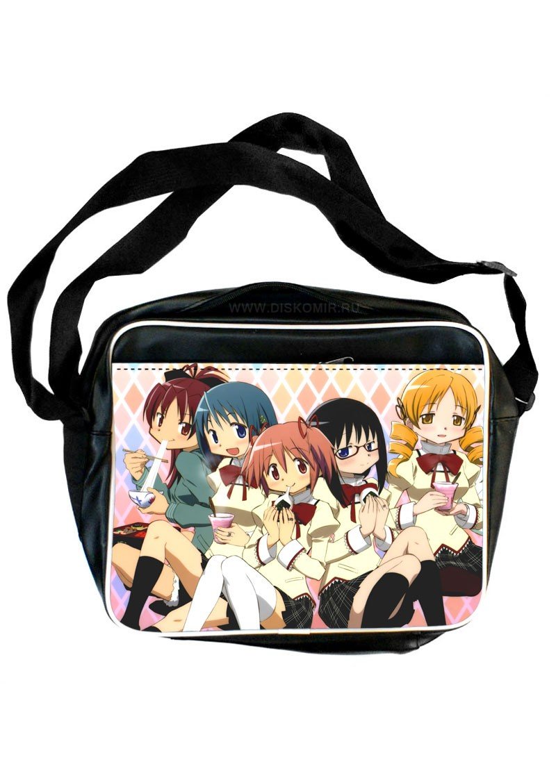 ���������� ������� ����� Mahou Shoujo Madoka Magica 65824 �� ����� � ����� �������-���������� ������ / Puella Magi Madoka Magica / Madoka Magica / Maho Shojo Madoka Magica / Mahou Shoujo Madoka Magica