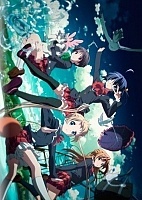Chuunibyou demo Koi ga Shitai! (   !) HD