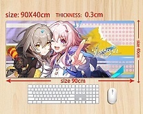 ������� ������ ��� ����� Honkai: Star Rail Vol.01