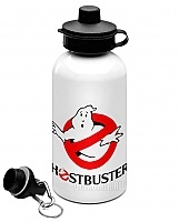     Ghostbusters Logo