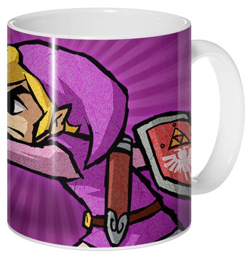 ���������� ������� ������ The Legend of Zelda 317619 �� ����� � ����� ������� � ������ / The Legend of Zelda