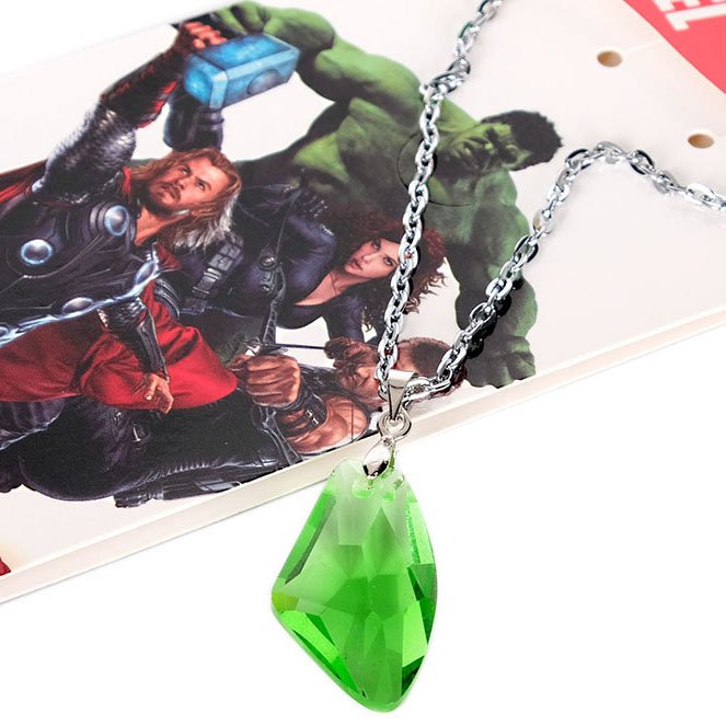 ���������� ������� ����� The Avengers Time Stone �� ����� � ����� �������� / Avengers