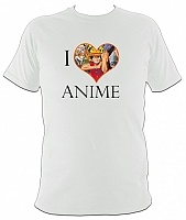   I love anime F-2004
