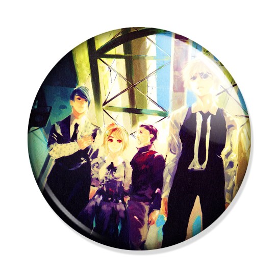 ���������� ������� ������ ��������� ���� - Quartet �� ����� � ����� ��������� ���� / Tokyo Ghoul / Tokyo Kushu / ��������� ������