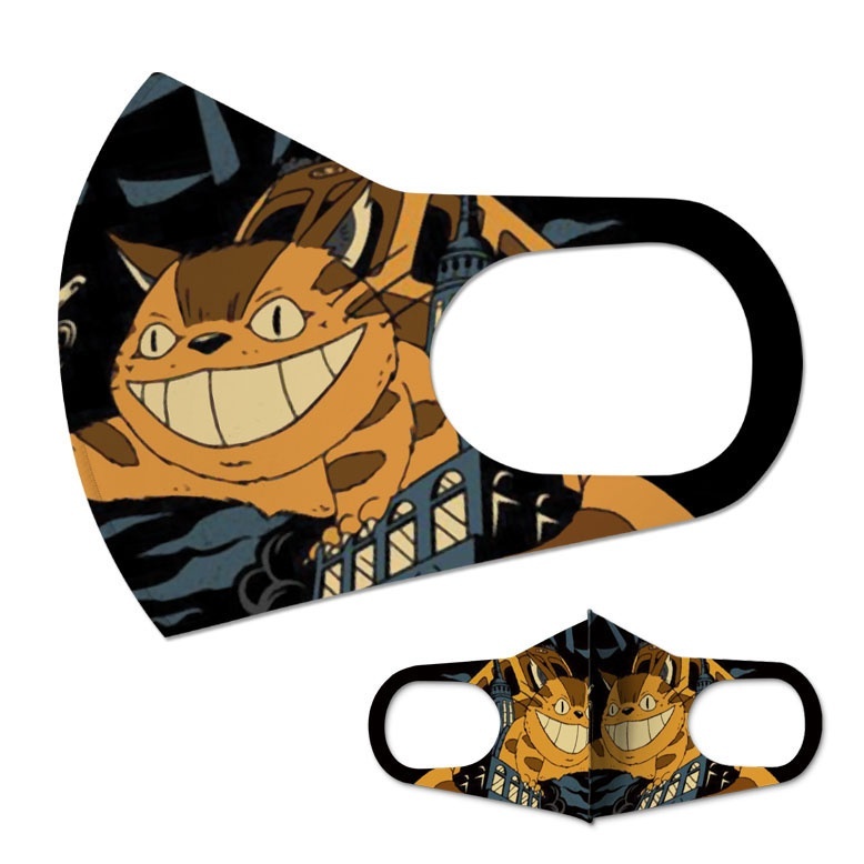���������� ������� ����� �� ���� Totoro 583437 �� ����� � ����� ������ / ��� ����� ������ / My Neighbor Totoro / Tonari no Totoro