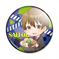  Hakata Tonkotsu Ramens - Chibi Saitoh