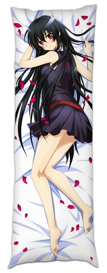 ���������� � �������� Akame ga Kill! - Akame