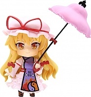  Nendoroid - Touhou Project: Yukari Yakumo