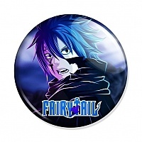  Fairy Tail Jellal (Mystogan)