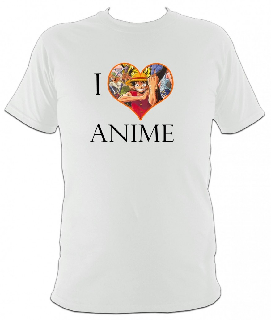 ���������� ������� �������� ����� I love anime F-2004 �� ����� � ����� ���-��� / One Piece / ������� ��� / ����� ������