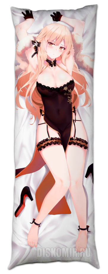 ���������� ��������� � �������� Girls Frontline - OTs-14