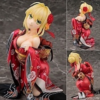 Fate Extella Nero