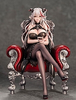 Azur Lane Agir Rose Ceremony Ver. 1/7 Complete Figure