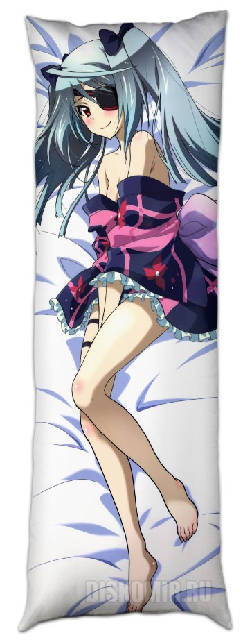 ���������� ��������� Infinite Stratos Bodewig Laura � ��������