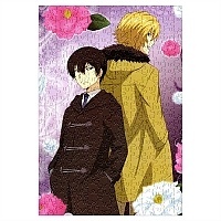  Katekyo Hitman Reborn ( A3, 252 ) 67355