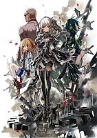  / Clockwork Planet