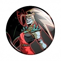  Hades - Alecto