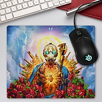     Borderlands 3 (blue)