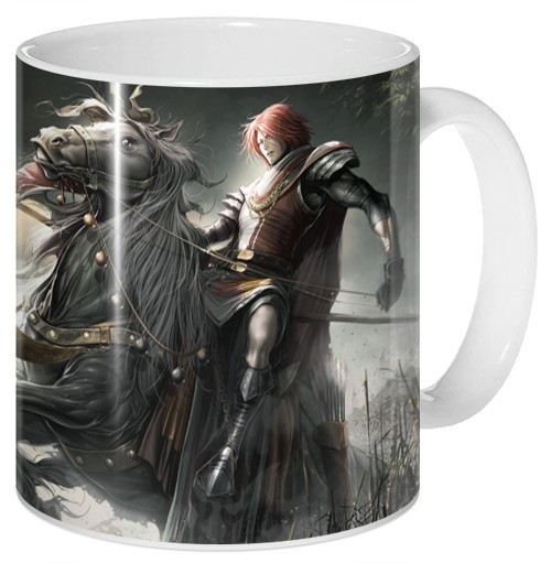 ���������� ������� ������ Lineage 351742 �� ����� � ����� Lineage