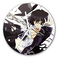   Pandora Hearts 347303