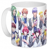  B-Project: BPro SPARKLE PARTY