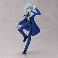 SAV Tensei shitara Slime Datta Ken Rimuru Tempest 10th Anniversary