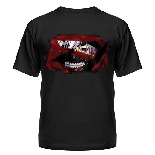 ���������� ������� ����� �������� ������ ��������� ���� �� ����� � ����� ��������� ���� / Tokyo Ghoul / Tokyo Kushu / ��������� ������