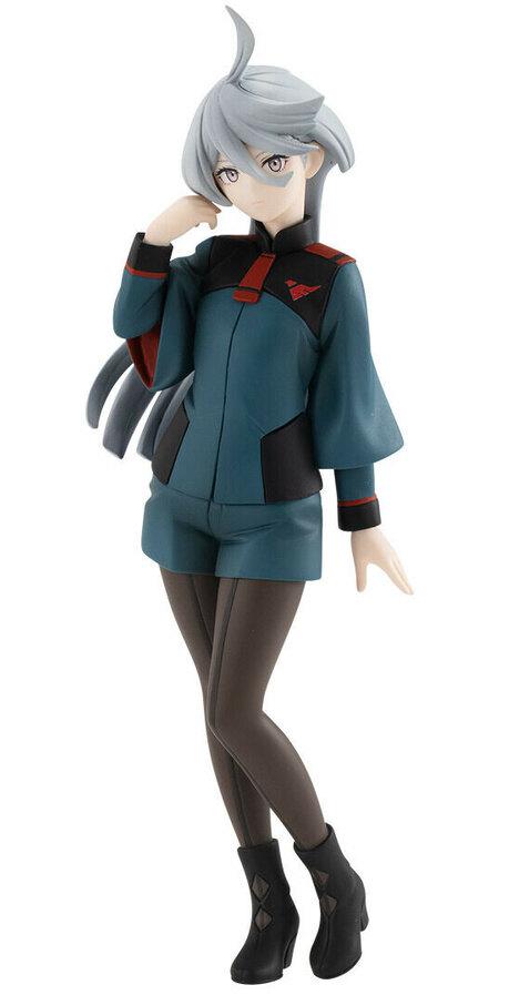 ������� SAV Gasha Portraits Miorine Rembran