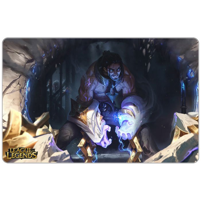 ���������� ������� ������ ������������� "���� ������" ������ �� ����� � ����� League of Legends / LoL / ���� ������